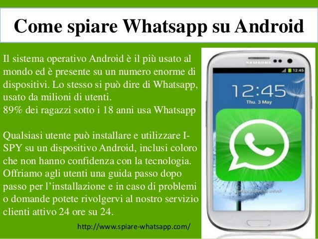 Trucchi WhatsApp